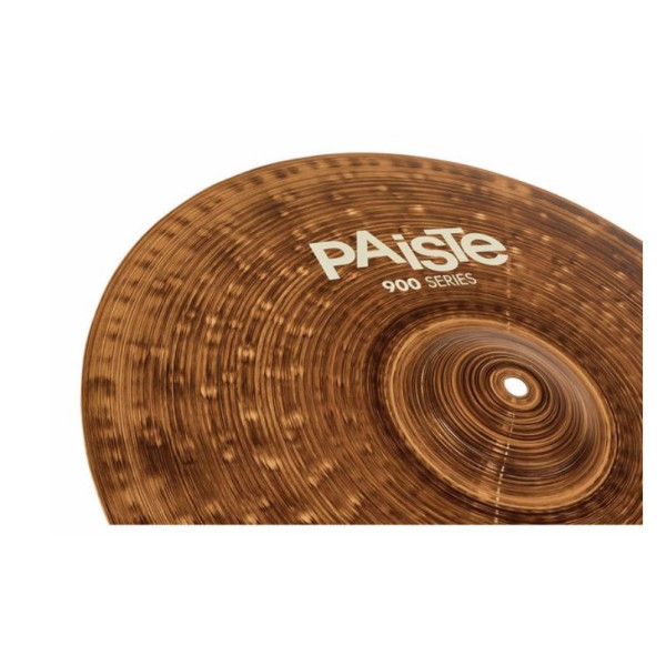 Тарілка креш PAISTE 900 Series Crash 17"