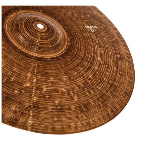 Тарілка креш PAISTE 900 Series Crash 17"