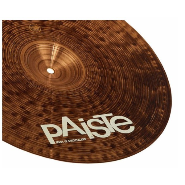 Тарілка креш PAISTE 900 Series Crash 17"