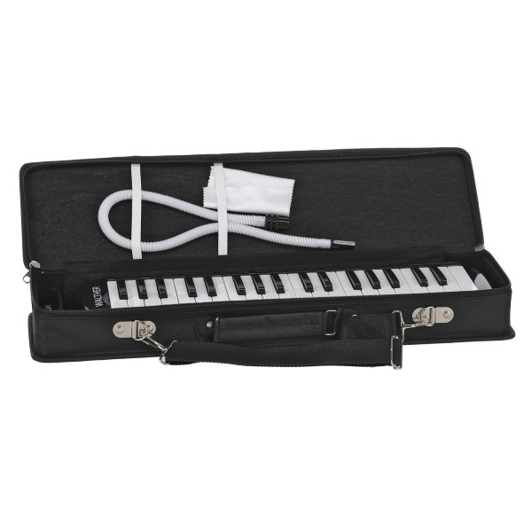 Мелодика WALTHER 37 Black