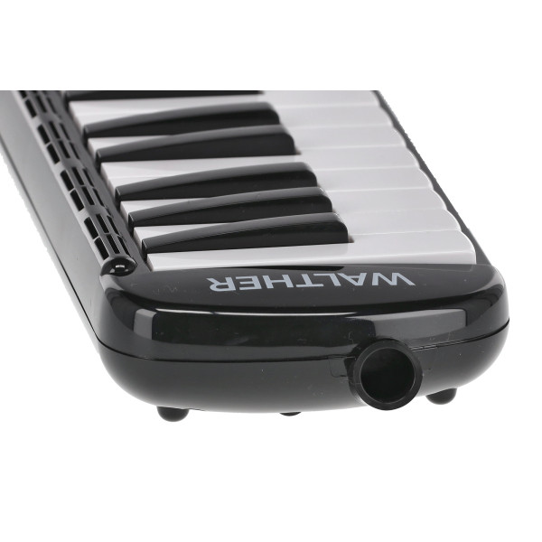 Мелодика WALTHER 37 Black