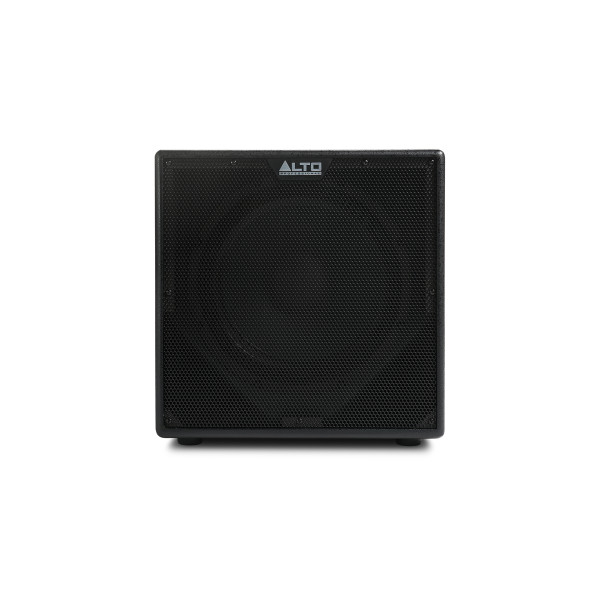 Активний сабвуфер ALTO PROFESSIONAL TX12S