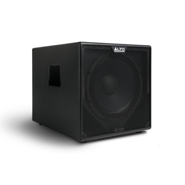 Активний сабвуфер ALTO PROFESSIONAL TX12S