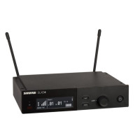 Приймач SHURE SLXD4E