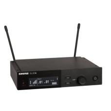 Приймач SHURE SLXD4E