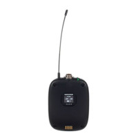 Напоясний передавач SHURE SLXD1