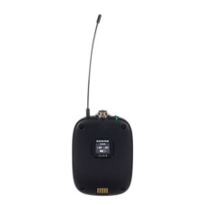 Напоясний передавач SHURE SLXD1