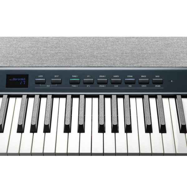 Цифрове піаніно KURZWEIL KA-P1 KB