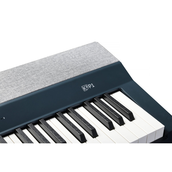 Цифрове піаніно KURZWEIL KA-P1 KB