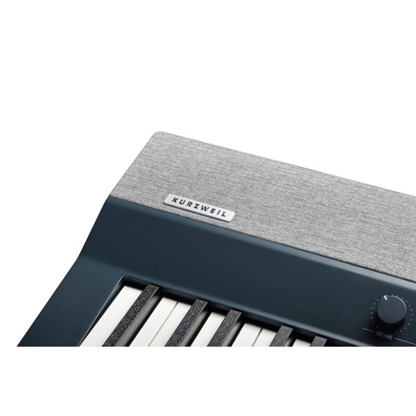 Цифрове піаніно KURZWEIL KA-P1 KB