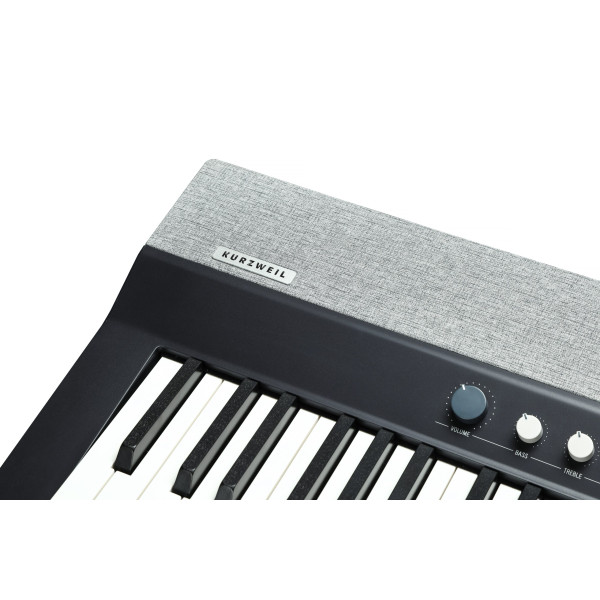 Цифрове піаніно KURZWEIL KA-P1 LB
