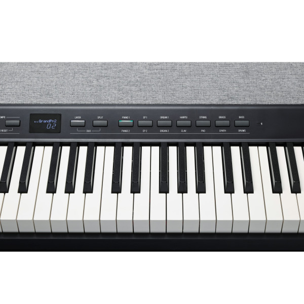 Цифрове піаніно KURZWEIL KA-P1 LB