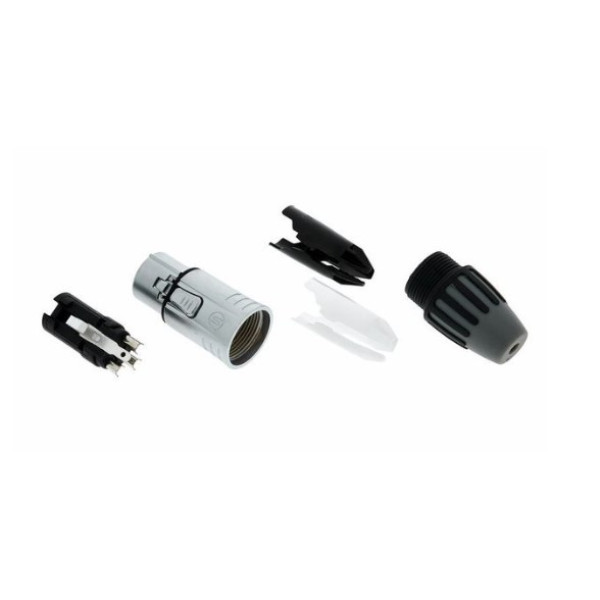 Канон мама SEETRONIC SCMF3
