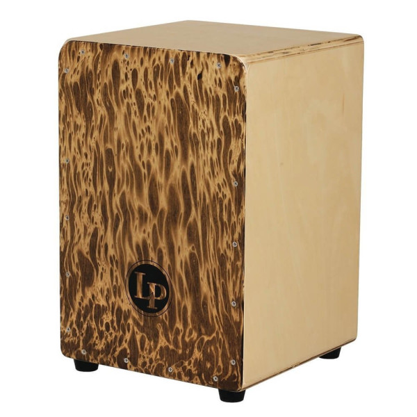 Кахон LP Aspire Accents LPA1332-HC Para Rubber Wood, Havana Cafe