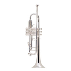 Труба BACH Stradivarius 180S37