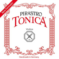 Струна соль для скрипки PIRASTRO Tonica 412421