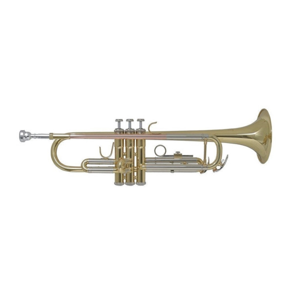 Труба BACH TR655