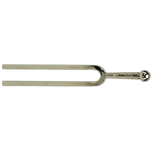 Камертон вилка WITTNER Round Tuning Fork 925 (440 Гц) Octagonal