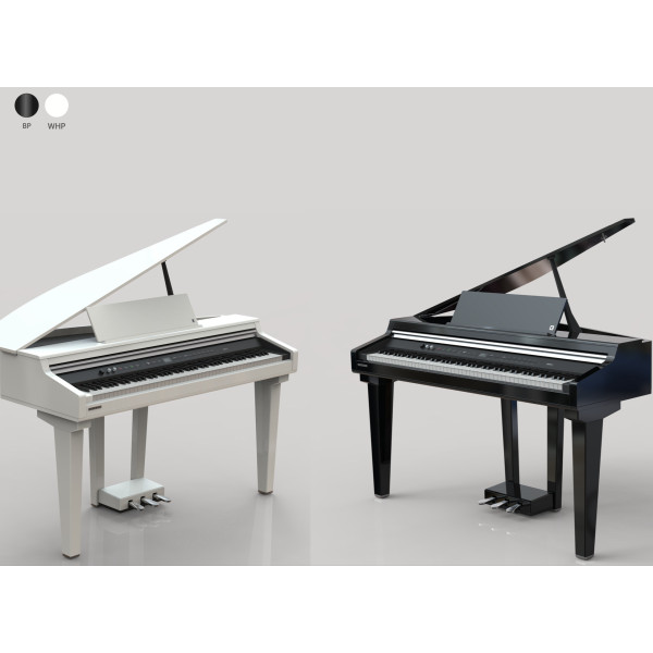 Цифровий рояль KURZWEIL CUP G1W BP