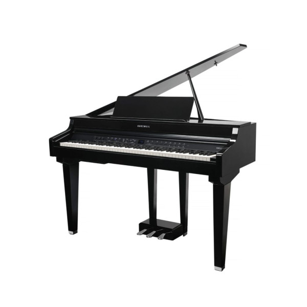 Цифровий рояль KURZWEIL CUP G1W BP