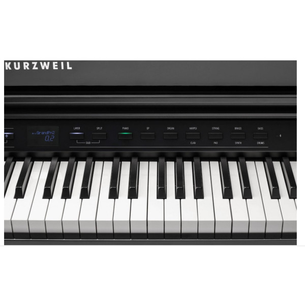 Цифровий рояль KURZWEIL CUP G1W BP