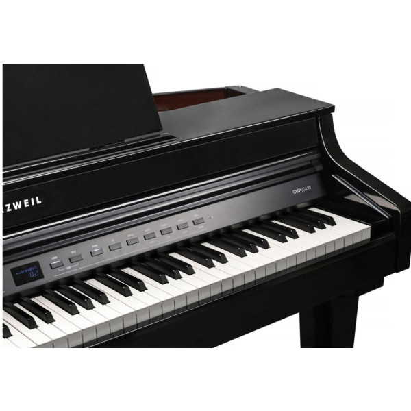 Цифровий рояль KURZWEIL CUP G1W BP