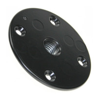Стакан для акустичних систем ADAM HALL SM720
