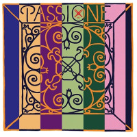 Комплект струн для скрипки PIRASTRO Passione 219021