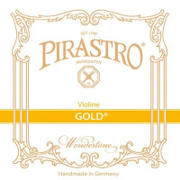 Струна мі для скрипки PIRASTRO Gold 315121