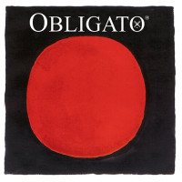 Струна мі для скрипки PIRASTRO Obligato 313121
