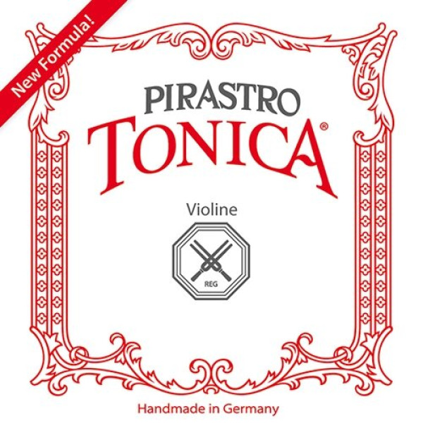 Струна ля для скрипки PIRASTRO Tonica 412221