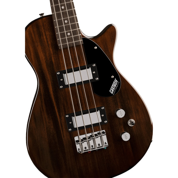 Бас-гітара GRETSCH G2220 Electromatic Junior Jet Bass II Short-Scale Imperial Stain