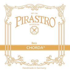 Комплект струн для контрабаса PIRASTRO Chorda 242000