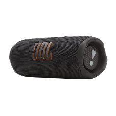 Автономна акустична система JBL Flip 7 Black