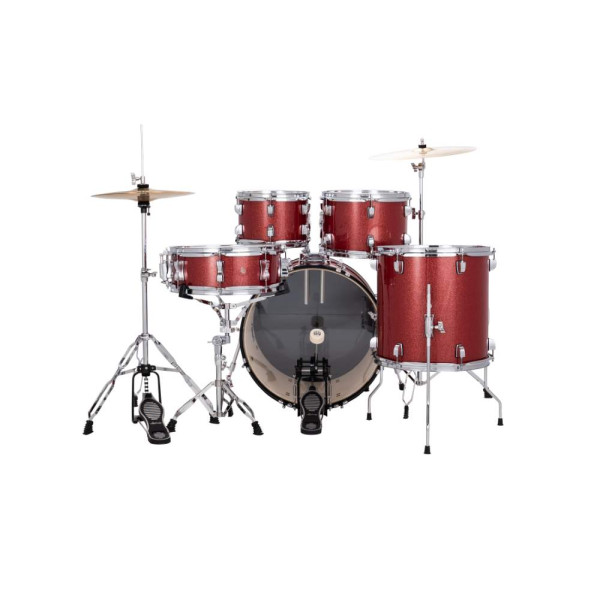 Акустична ударна установка LUDWIG Accent Drive 5pc
