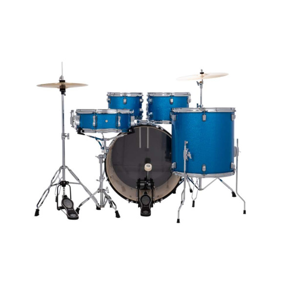 Акустична ударна установка LUDWIG Accent Drive 5pc