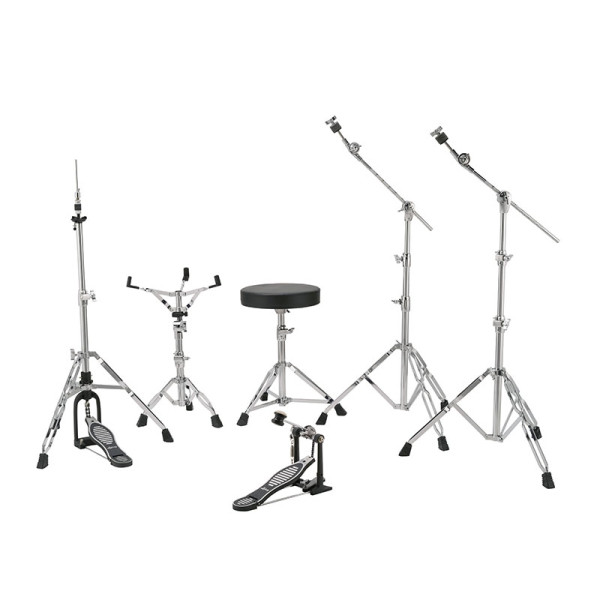 Акустична ударна установка LUDWIG Evolution Kit 22