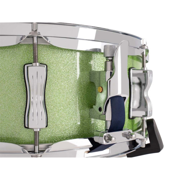 Акустична ударна установка LUDWIG Evolution Kit 22