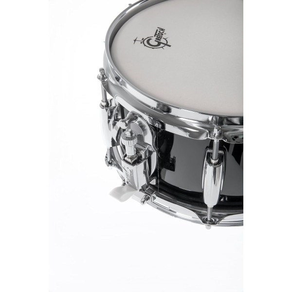 Малий барабан GRETSCH Drums Mighty Mini Snare BH-5510-BK