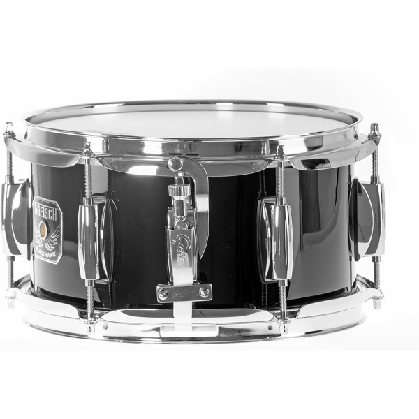 Малий барабан GRETSCH Drums Mighty Mini Snare BH-5510-BK