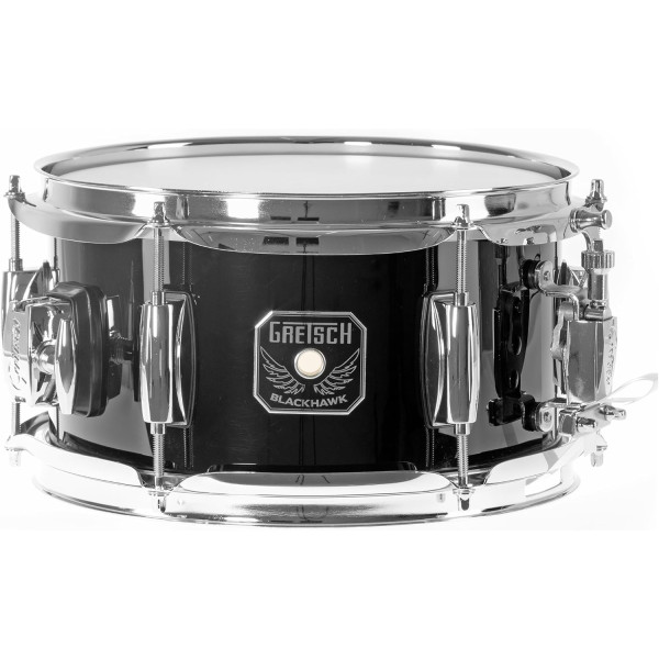 Малий барабан GRETSCH Drums Mighty Mini Snare BH-5510-BK