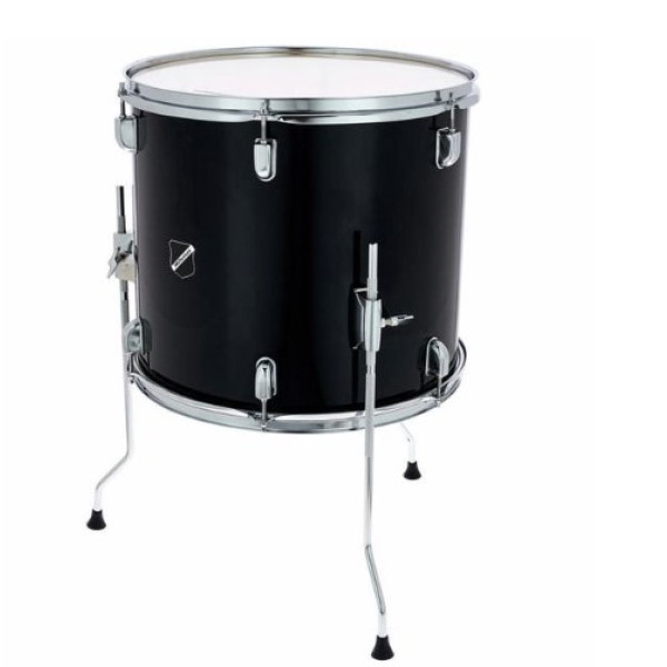 Флор том MILLENIUM Focus 16"x14" Floor Tom Black