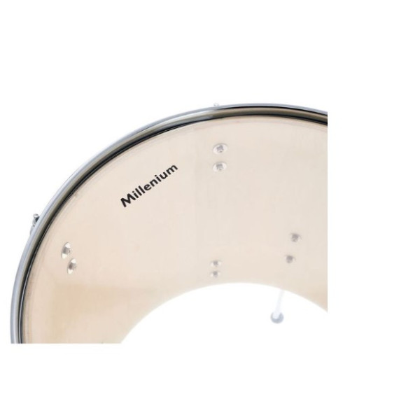 Флор том MILLENIUM Focus 16"x14" Floor Tom Black