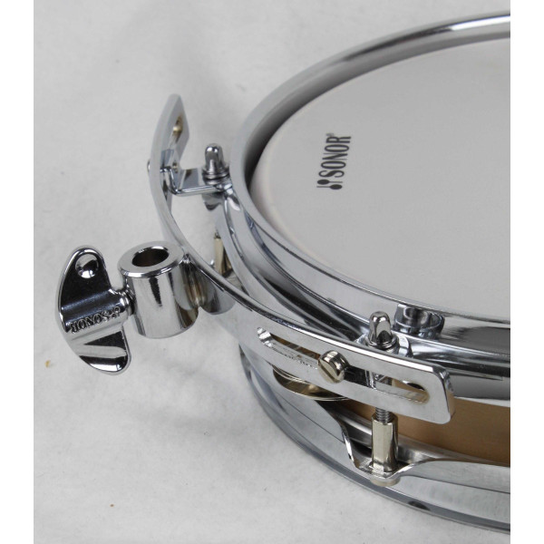 Малий барабан SONOR SEF11 1002 SDJ Jungle Snare Select Force
