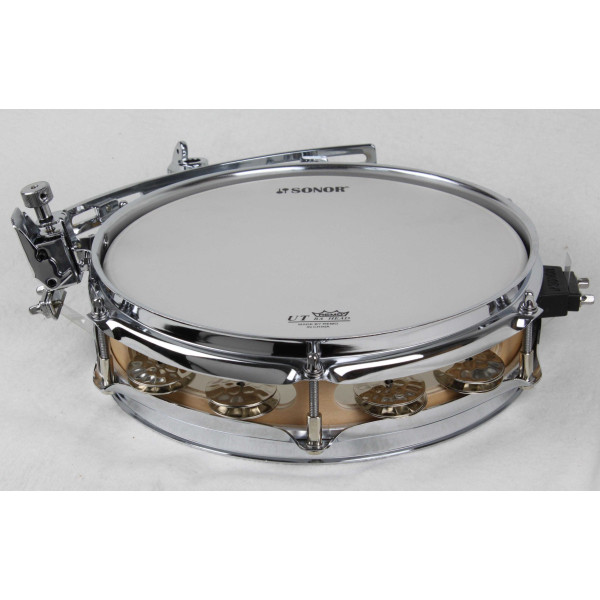 Малий барабан SONOR SEF11 1002 SDJ Jungle Snare Select Force