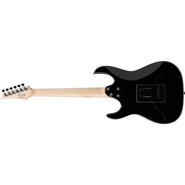 Електрогітара IBANEZ GRX70QA-SB GIO