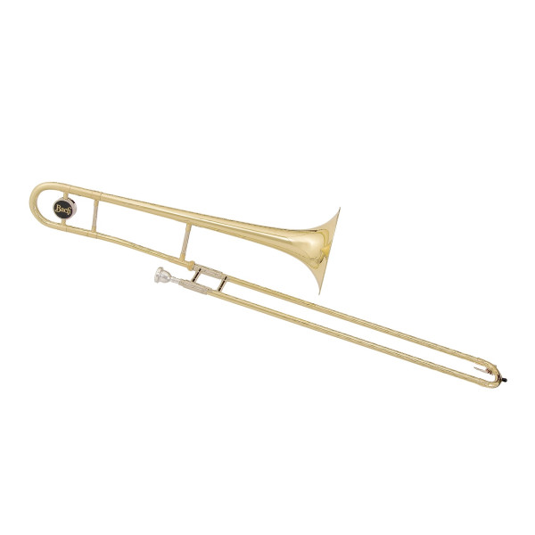Тенор-тромбон BACH TB301 Bb Tenor Trombone