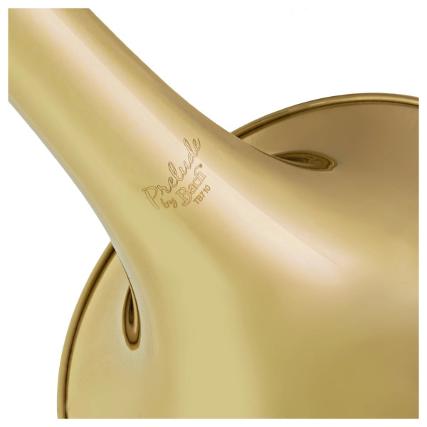 Тенор-тромбон BACH Prelude TB710 Bb Tenor Trombone