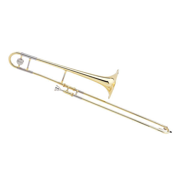 Тенор-тромбон BACH Aristocrat TB600 Bb Tenor Trombone