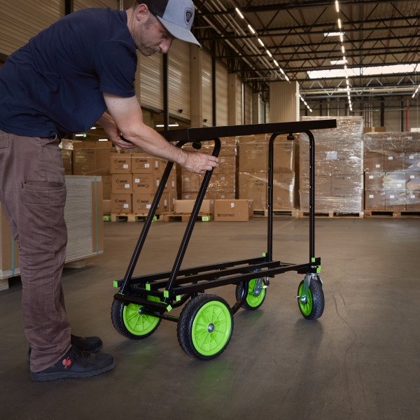 Додаткові стійки GRAVITY CART L 01 AC 1